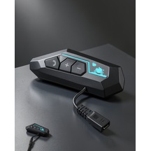 Bt22 Kask Bluetooth Kulaklık 5.0 Uuczbt22kulaklık-1