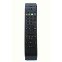 Rc3902 30068434 Vestel Uyumlu Telefunken Lcd Kumandası