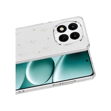 Xiaomi Redmi Note 15 4g Uyumlu Fiyonk Desenli Kapak - Desen 4