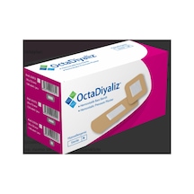 Octadiyaliz Hemostatik Bası Bandı 38 Mm X 38 Mm 180 Adet