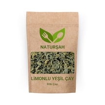 Naturşah Limonlu Yeşil Çay Green Tea With Lemon 100 G