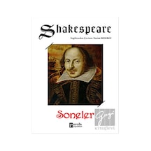 Soneler - William Shakespeare - Parola Yayınları
