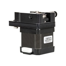 Xy-2 Pro/x5sa 3d Yazıcı İçin Paslanmaz Çelik Ve Plastik 1.75mm Filament Ekstruder Seti