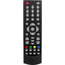 Teledunya Hd Kumanda Kablo Tv Kumandası Neta 8950 8970 8980 8900 9000 Uyumlu Uzaktan Kumanda