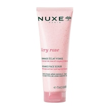 Nuxe Very Rose aydınlatıcı Yüz Peeling 75 ML