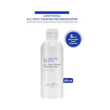 Aha İçerikli Peeling Etkili Tonik Lapothıcell A.c. Daily Calming Peeling Booster