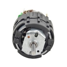 Bosch 24V Kalorifer Motoru Em Küçük Tip N11.2274