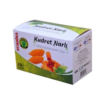 Nursima Kudret Narlı Bitkisel Karışımlı Çay 20 x 1.5 G