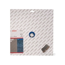 350 X 20 Mm Elmas Kesme Diski, Taş İçin Uygun