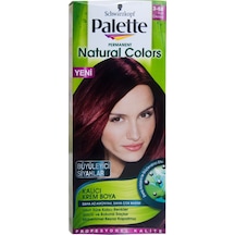 Palette Natural Saç Boya sı3 - 68 Kızıl Çikolata