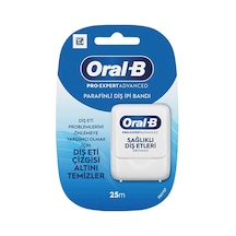 Oral-B Pro-Expert Clinic Line Diş İpi 25 M