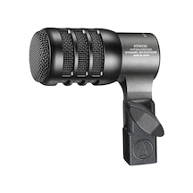 Audio-technica Atm230 Hiper Kardioid Dinamik Enstrüman Mikrofonu
