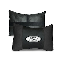 Ford 100% PAMUKLU OTO ARAÇ OTO BOYUN YASTIK 2 ADET
