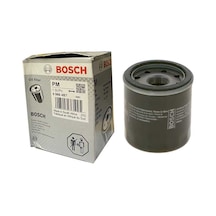 Nissan Micra K12 1.6 2005-2010 Bosch Yağ Filtresi Netparb7061