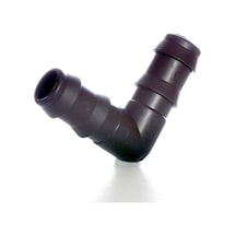 Damlama Nipel Dirsek Ø 16x16 50 Adet