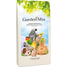 Gardenmix - 624 - Muhabbet - Zengezur - Yemi 20kg Diğer
