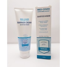 Med-Cover Şeffaf Bariyer Krem 120 G
