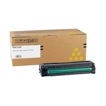 Tonersepeti Ricoh Sp-c252 Sarı Toner