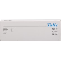 Print-Rite Tally 2040 Uyumlu Şerit