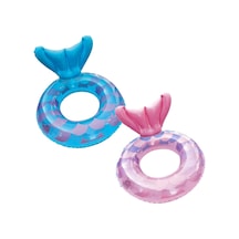 Kızılkaya Oyuncak Simit Balık Kuyruklu Kzld-2309028