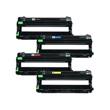 Hp Dr-241 Sarı Muadil Drum Ünitesi