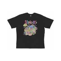 Slipknot T-shirt Siyah