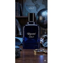 Volt Erkek Parfüm 100 Ml Edt For Man Uzun Süre Kalıcı Diğer