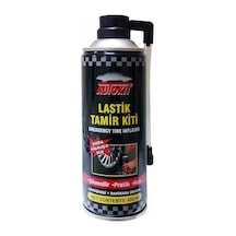 Autokit Lastik Tamir Kit 450 ML