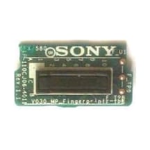 Sony Uyumlu Vaio Vpcsa Parmak Izi Okuyucu Board 1P-110Cj06-4011