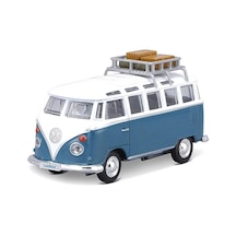 Maisto Weekenders Volkswagen Araçlar 10 cm - Mavi