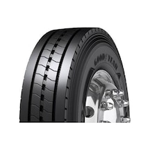 Goodyear 315/80R22.5 Kmax S Cargo 156L/154M Naf M+S Yaz Lastiği 2025
