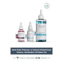 The Purest Solutions Siyah Nokta Önlemeye Ve Gözenek Sıkılaştırma