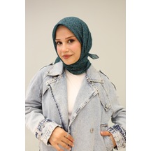 KOYU YEŞİL