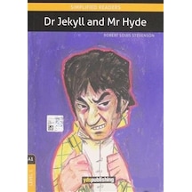 Yds Publishing Ingilizce Hikaye Dr Jekyll & Mr Hyde A1 Level 1 N11.8002