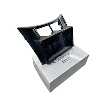 Toyota Yaris 2005-2012 Cadence D13 Yeni Seri İşlemcili Pro Oem Multimedia