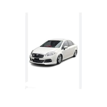 Fiat Linea Makyajlı Kasa Ön Tampon Eki