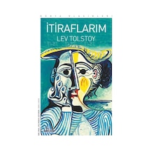İtiraflarım - Qhdh-614089