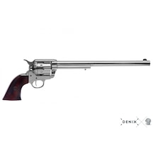 Denix Usa Colt 1873 Revolver 12 46cm Koleksiyon Obje