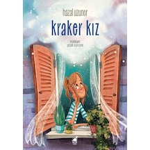 Kraker Kız - Yqbx-899325
