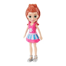 Polly Pocket ve Arkadaslari Serisi Lila - Fwy19-gkl32