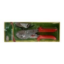 Hbcv00002cpxbz Bağ Makası-budama Makası Löwe Tipi İçin Yedek Parça Setli Ag-272a Al-fa Green