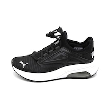 Puma 311875 05 Unisex Spor Ayakkabı Siyah - Beyaz