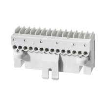 Siemens 3wa9111-0ag03 - 3wa İlave Yardımcı Kontak 1no+1nc