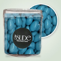 Asude Badem Draje Mavi 250 G