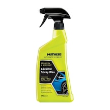 Detail Market Mothers Ultimate Hybrid Seramik Sprey Wax 710 Ml