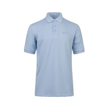 2as Andy Erkek Polo Yaka T-shirt LILA