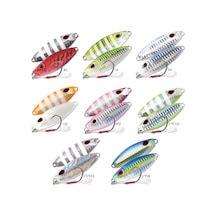Storm Gomoku Slow Rocker Yapay Balığı