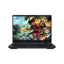 HP Hyperx Omen 15-GA0004NT D2TT1EA i5-14450HX 24 GB 1 TB SSD 8 GB RTX5060 15.3" Free Dos Dizüstü Bilgisayar