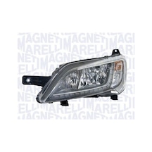 MAGNETTI MARELLI 712501201129 FAR SAĞ JUMPER X250FL