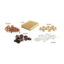 401 Parça Ana Arı Janter Alet Seti Ana Arı Üretim Seti Arıcılık M